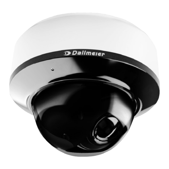 dallmeier RDF5000DN Series Installation