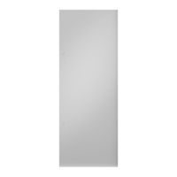 Bertazzoni RLD60S5FPNS User And Maintenance Manual