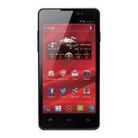 Prestigio PAP5300 DUO User Manual