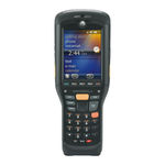 Motorola MC9596 User Manual