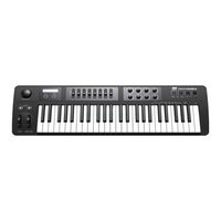 Miditech Groovestation Owner's Manual