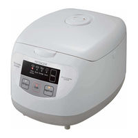 Hitachi RZ-PMA18Y Instruction Manual