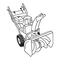 Snow Blower Toro 38079 Operator's Manual