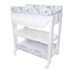 My Child Peachy Changing Unit Manual