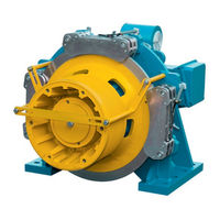 Wittur WSG-25.1 Operating Instructions Manual