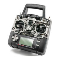 Turnigy 9XR-PRO User Manual