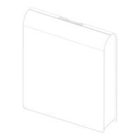 AQUA FILTER EXCITO Installation Manual