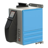 TRANSVEND 106/20/C User Manual