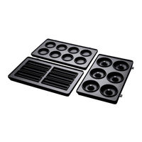 Russell Hobbs 25490-56 Manual
