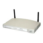 3Com ADSL Wireless 11g Firewall Router - OfficeConnect ADSL Wireless 11g Firewall Router User Manual