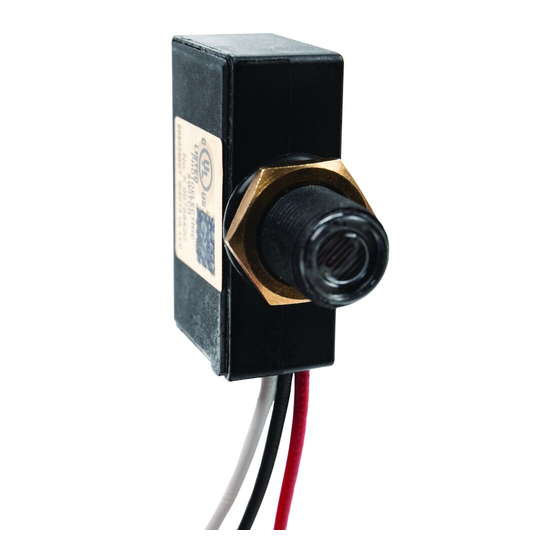 Intermatic K4621 Installation Manual