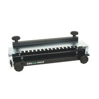 Trend DJ300 Manual