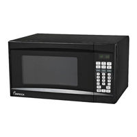 Impecca CM-0774 User Manual