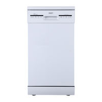 KRAFT KF-FDM456D1002W Manual