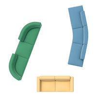 Keilhauer Meander Assembly Manual