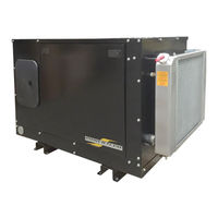 Power Tech Generators PTI-20SI-T4F Operator's Manual