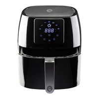 MasterChef 525527 User Manual