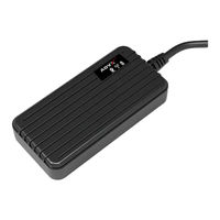 AOVX VX300 Quick Start Manual