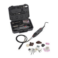 Varo Powerplus POWE80060 Manual