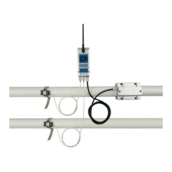 KLINGER E-ST Manuals