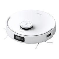 ECOVACS DEEBOT T10 TURBO Instruction Manual