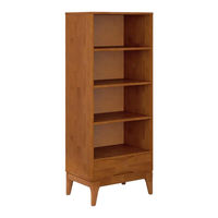 SIMPLIHOME brooklyn+max WyndenHall AXCHRP-08-TK Manual