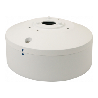 Novus NVB-7000JB Manual
