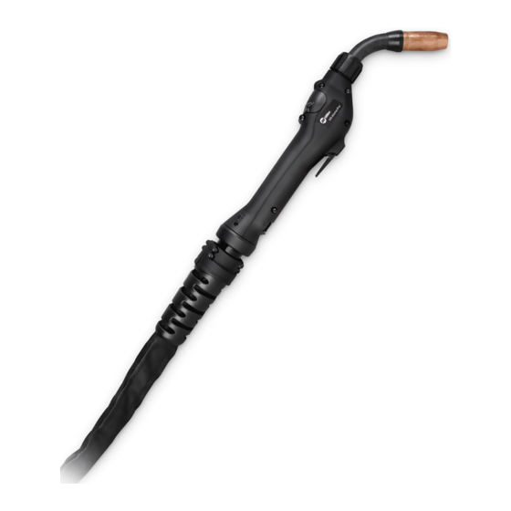 Miller XR-Aluma-Pro 15W Owner's Manual