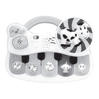 Caretero TOYZ FARM User Manual