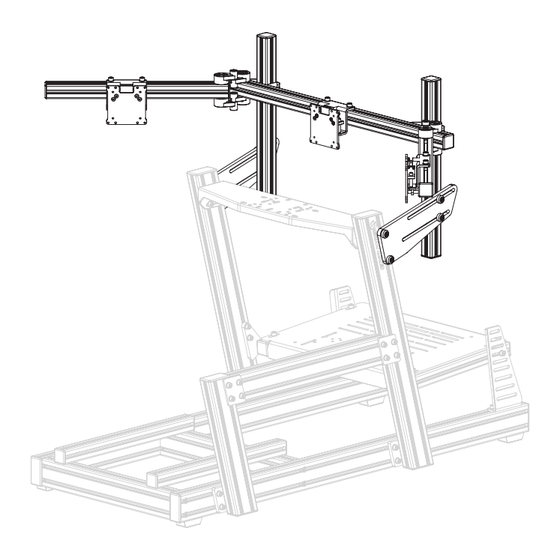 Sim-Lab GT1-PRO Instruction Manual