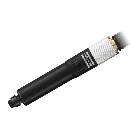 Atlas Copco G2451 Product Instructions