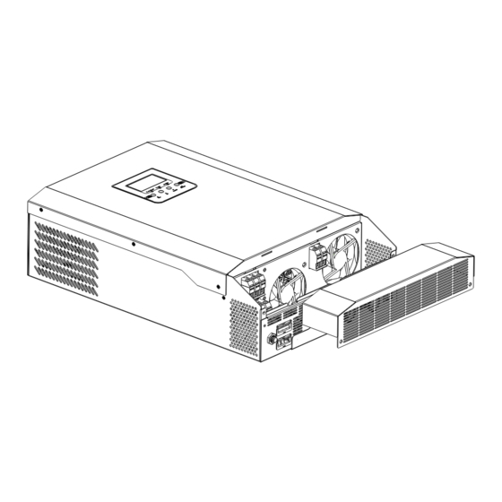 Fullwat PDA5500-STATION Manual