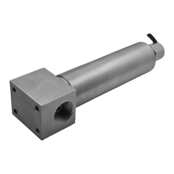 Pyxis ST-540SS-HR User Manual