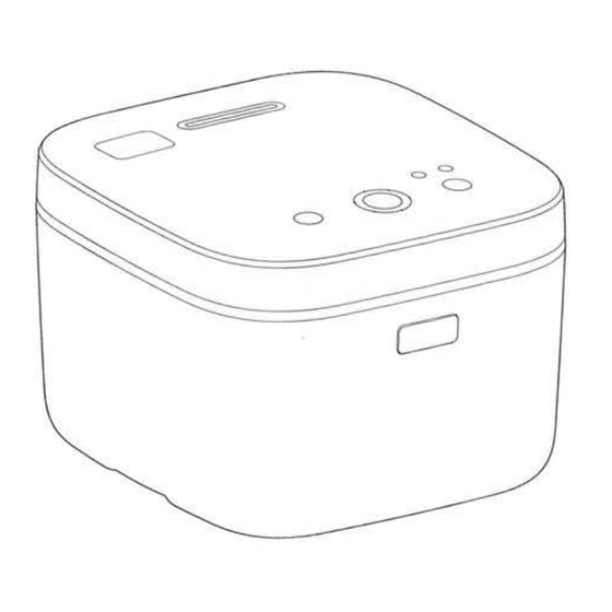 Heatware Hobby H-HOBBY/3D Manual