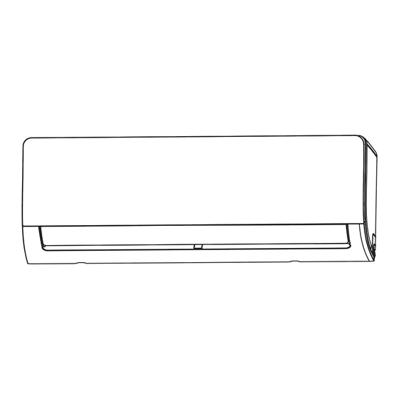 DuctlessAire PSCO1221-I Owner's Manual & Installation Manual