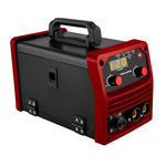 Timco Tools MMA130MIG Operation Manual