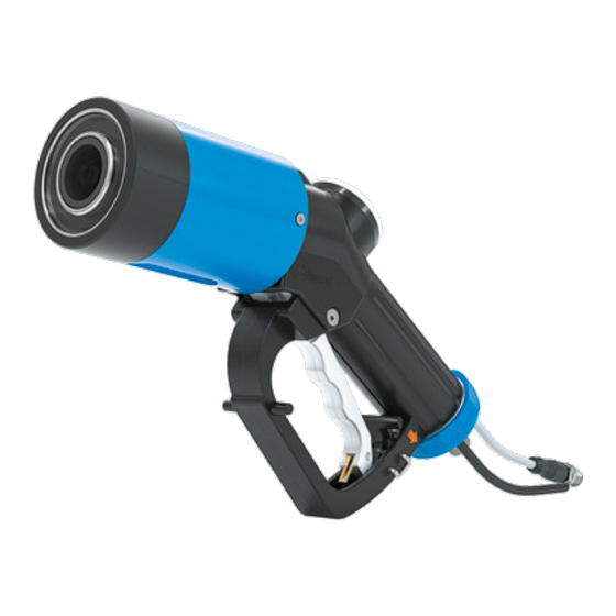 Weh TK20-S1 H2 70 MPa ENR Manuals