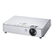 Projector Panasonic PT-LB50NTE Function Manual