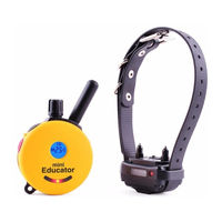 E-Collar Technologies 302 User Manual