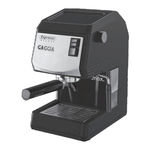 Gaggia ESPRESSO Operating Instructions Manual