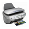 EPSON Stylus CX6600