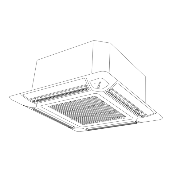 Fujitsu Inverter Halcyon 9374379378 Manuals