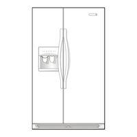 Frigidaire Compact Refrigerator Use And Care Manual
