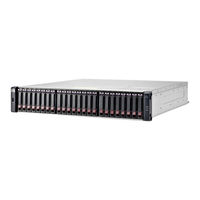 Hp MSA 2040 Replacement Instructions