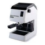 Gaggia Espresso Instructions Manual