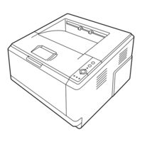 Epson Aculaser M2410 Series User Manual