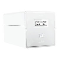 Tecnoware Ups Pro User Manual