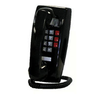 Janus Elevator Products HDSICM ONE WAY INTERCOM User Manual