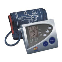 EZ Health ABP-B1 Owner's Manual