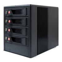 Cru Dataport RTX410-3QJ User Manual